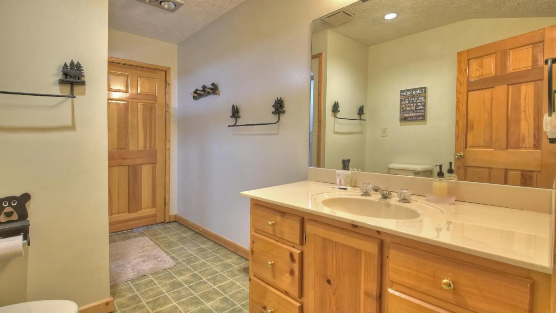 Stanley Creek - Private Pool And Fishing Holiday home Blue Ridge