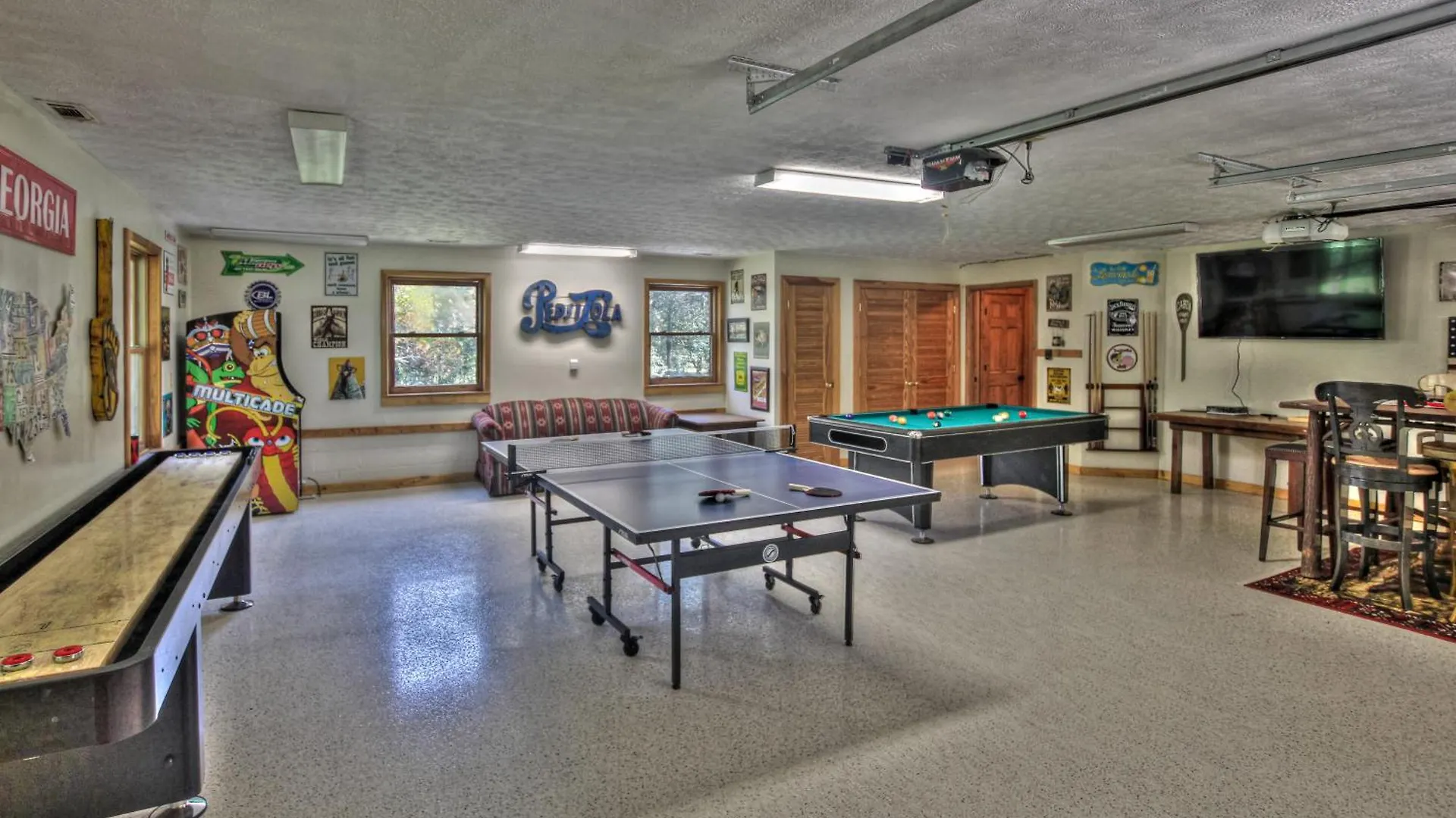 Stanley Creek - Private Pool And Fishing