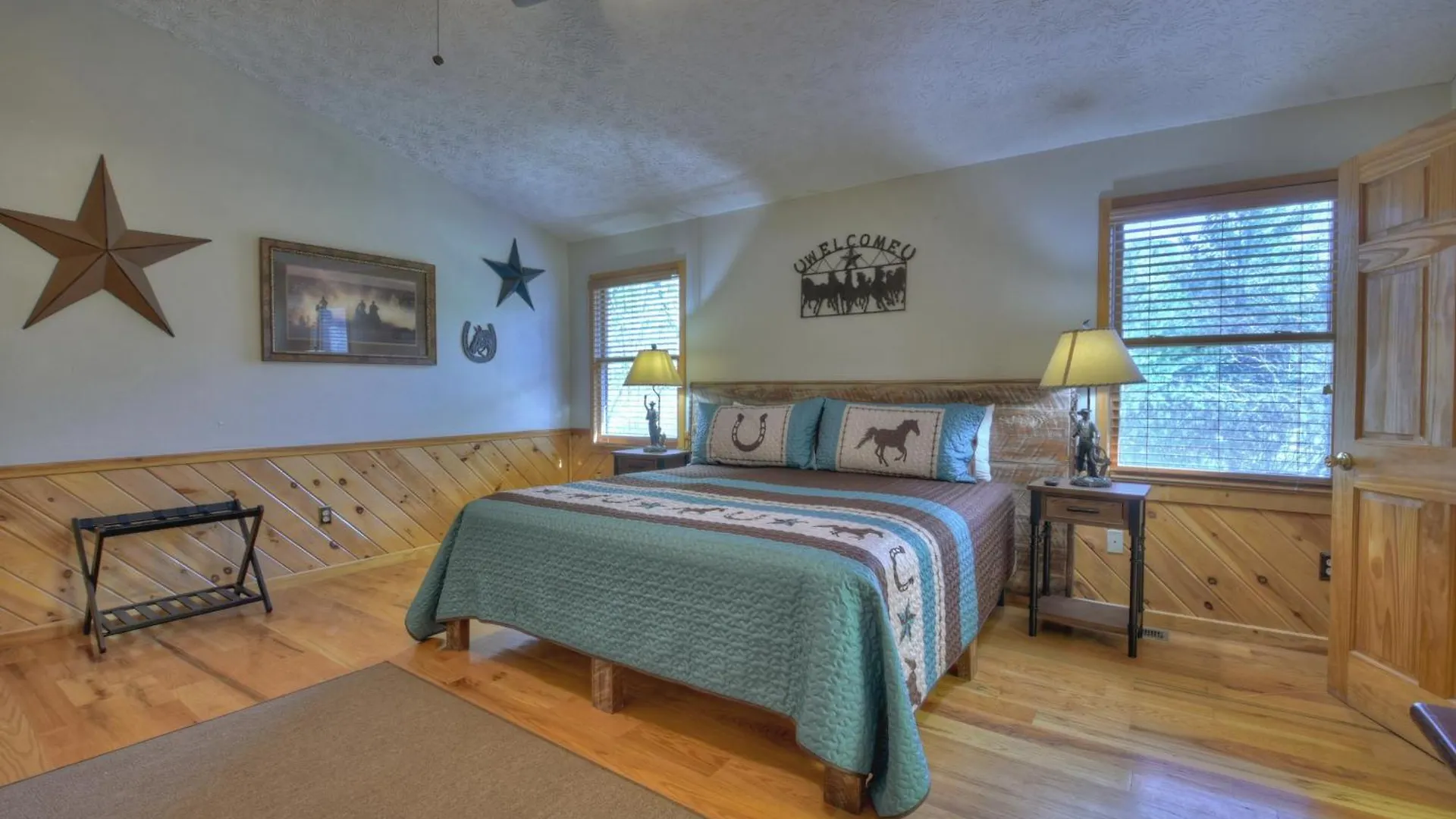 Holiday home Stanley Creek - Private Pool And Fishing *