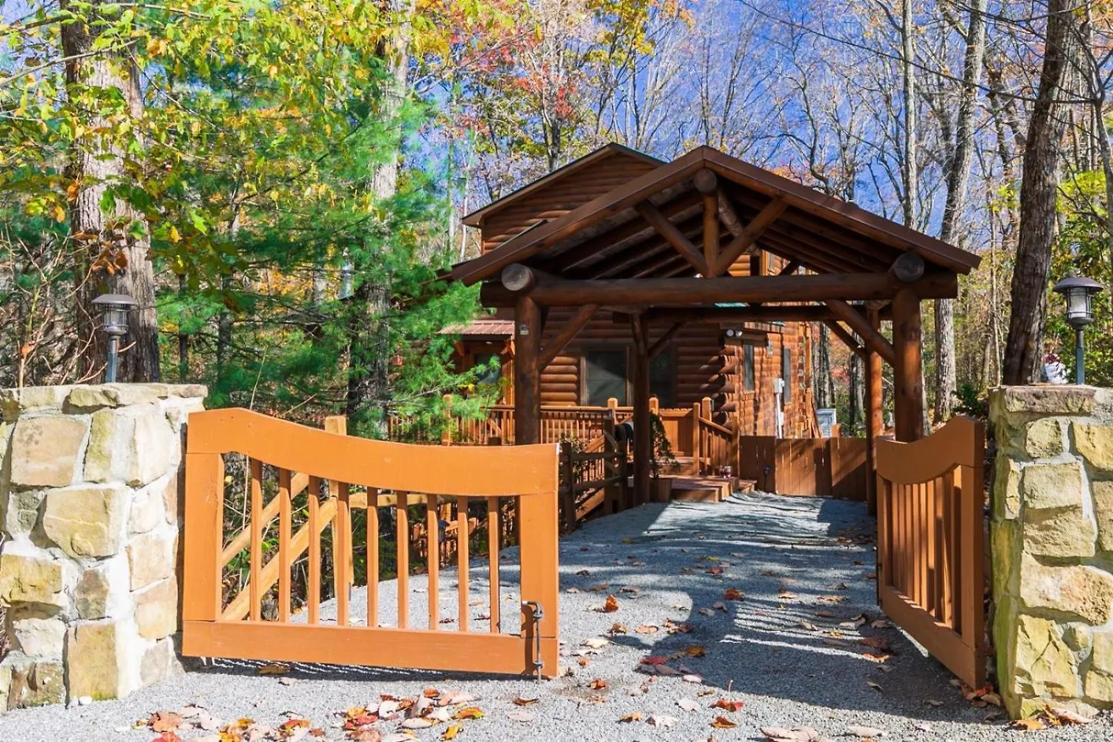Holiday home Wine Down - Ga - Pet Friendly *