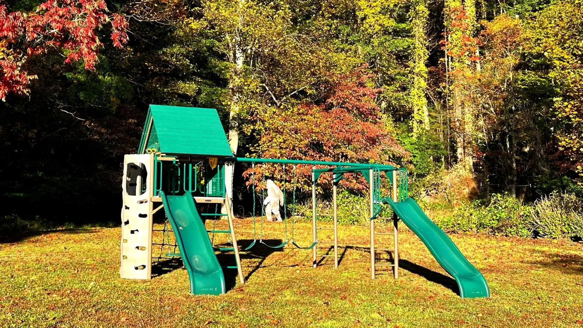 Holiday home Stanley Creek - Private Pool And Fishing Blue Ridge