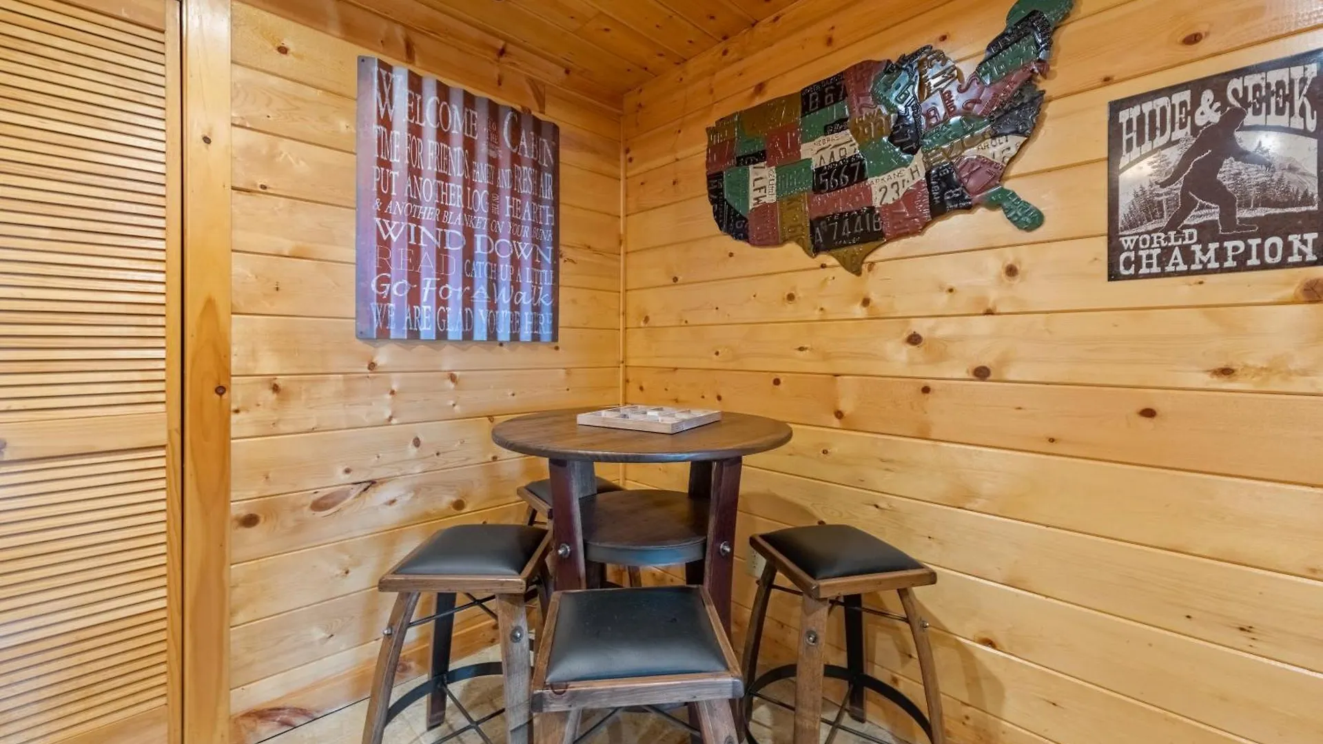 Sunset In The Mountains - Pet Friendly Wviews * Blue Ridge