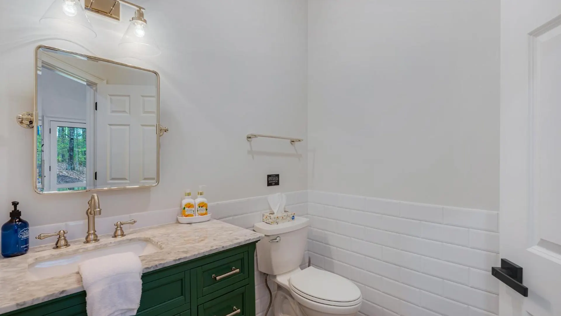 Scenic Ridge - Minutes To Downtown Holiday home *