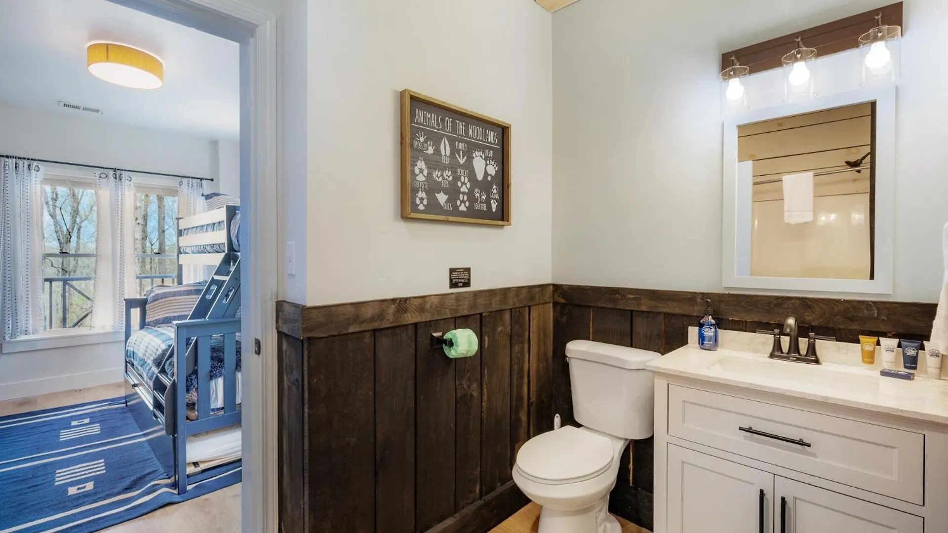 Scenic Ridge - Minutes To Downtown Holiday home