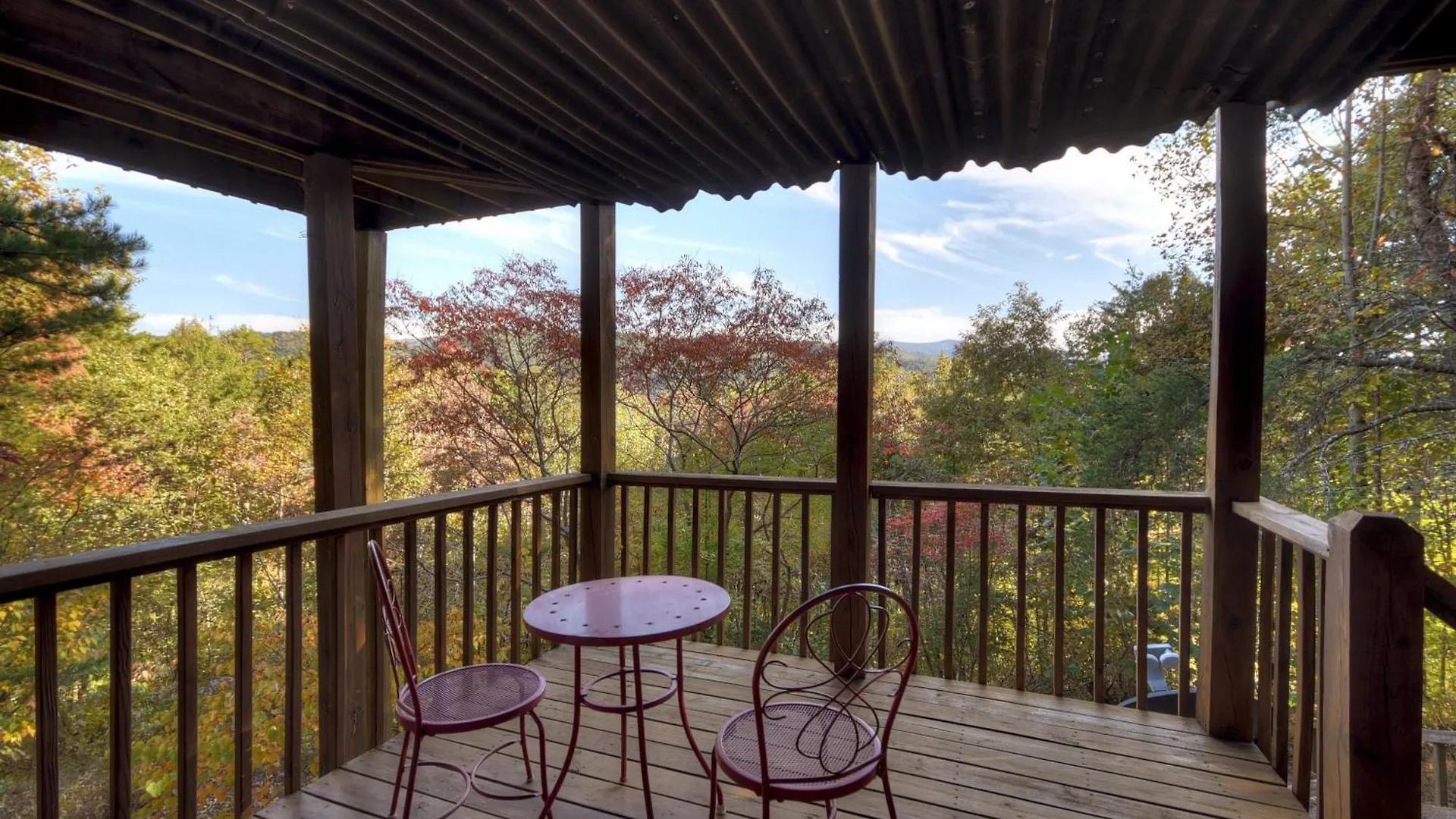 The Good Place - Ga - Pet Friendly Holiday home