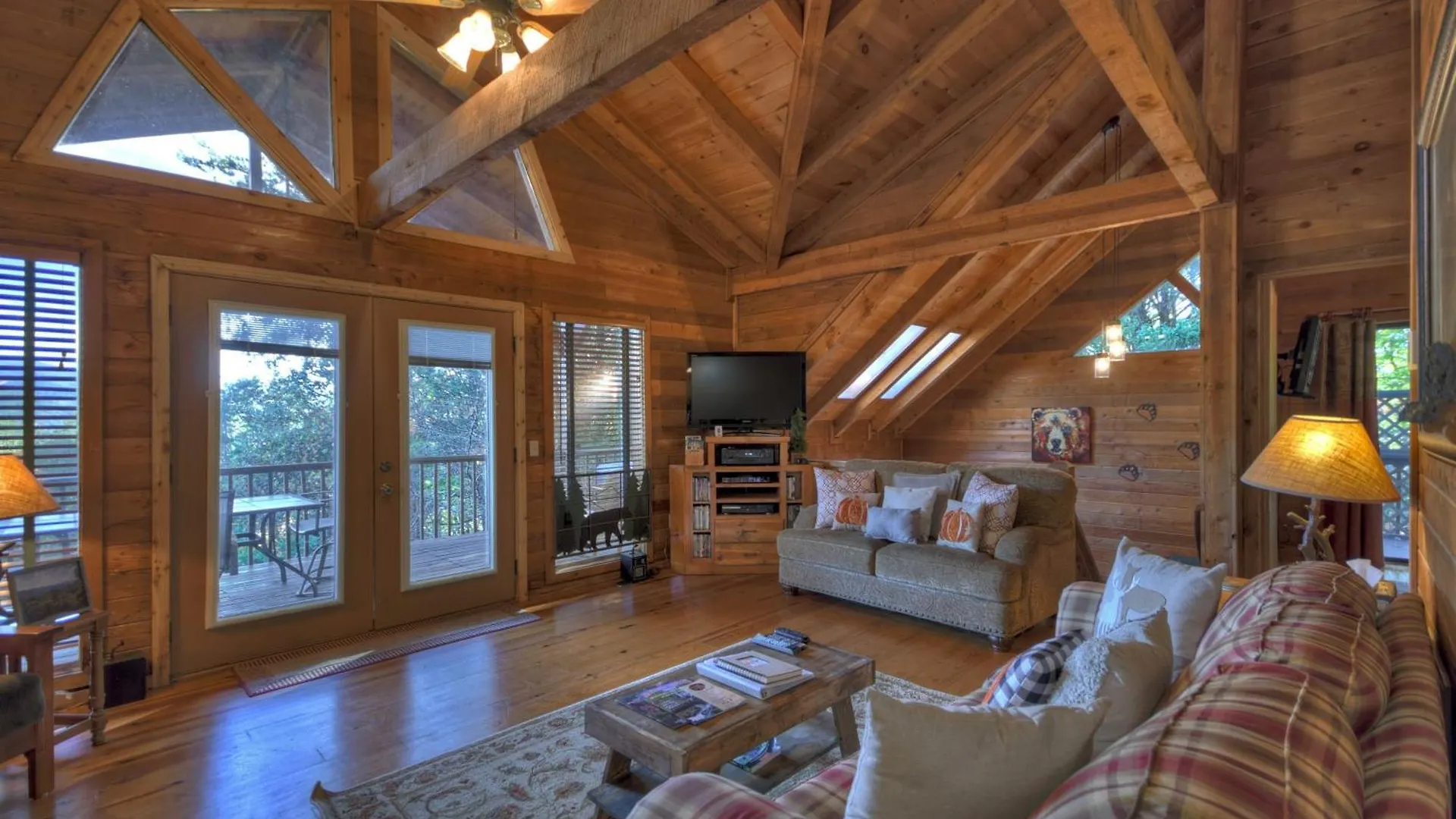 Holiday home The Good Place - Ga - Pet Friendly *