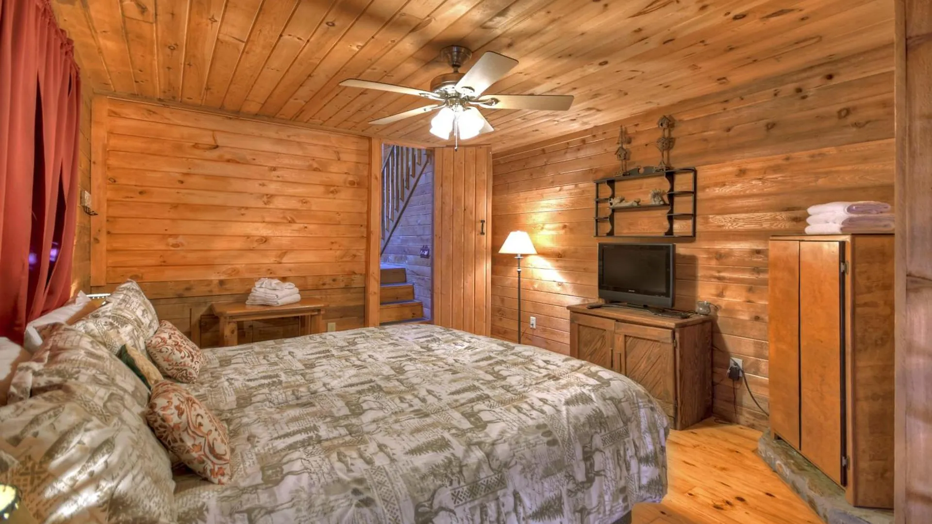 Holiday home The Good Place - Ga - Pet Friendly *