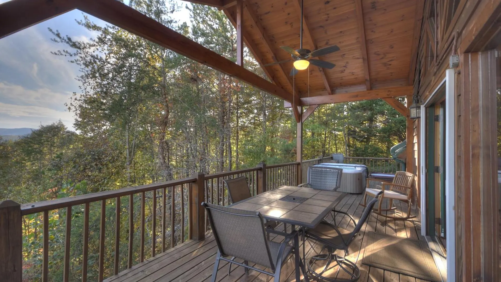 Holiday home The Good Place - Ga - Pet Friendly