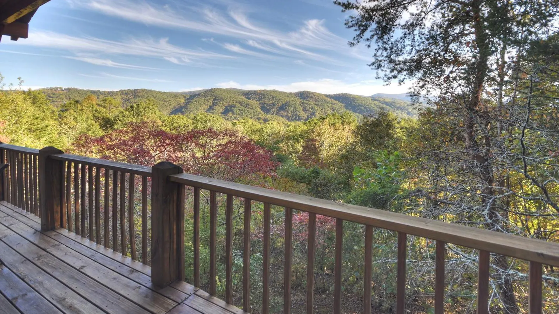 Holiday home The Good Place - Ga - Pet Friendly *