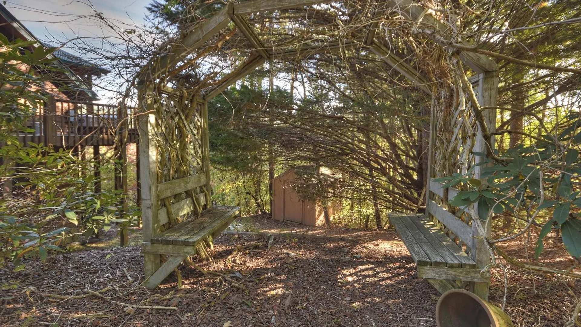 The Good Place - Ga - Pet Friendly Holiday home *
