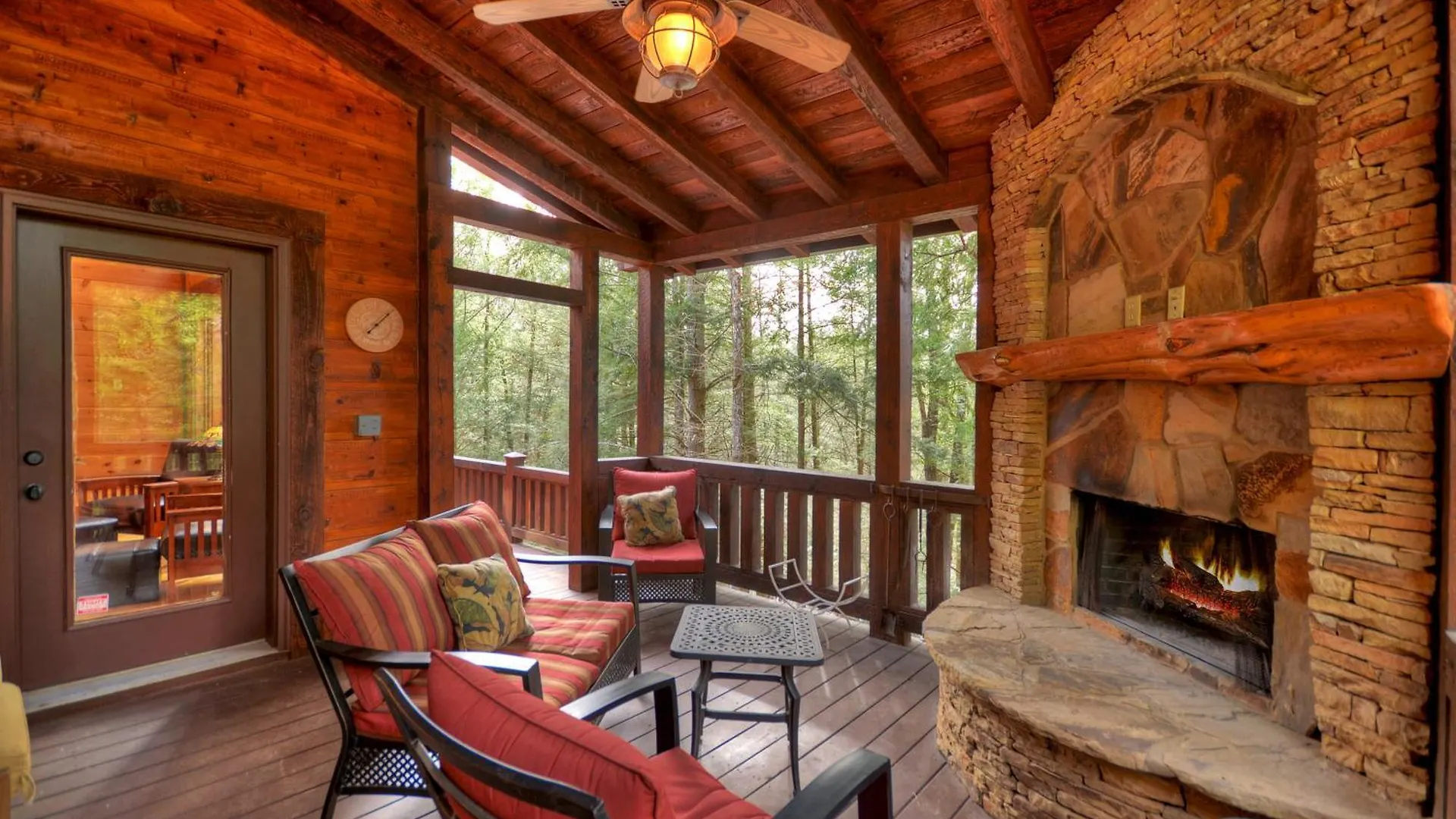 Reel Creek - Fightingtown Creek Holiday home