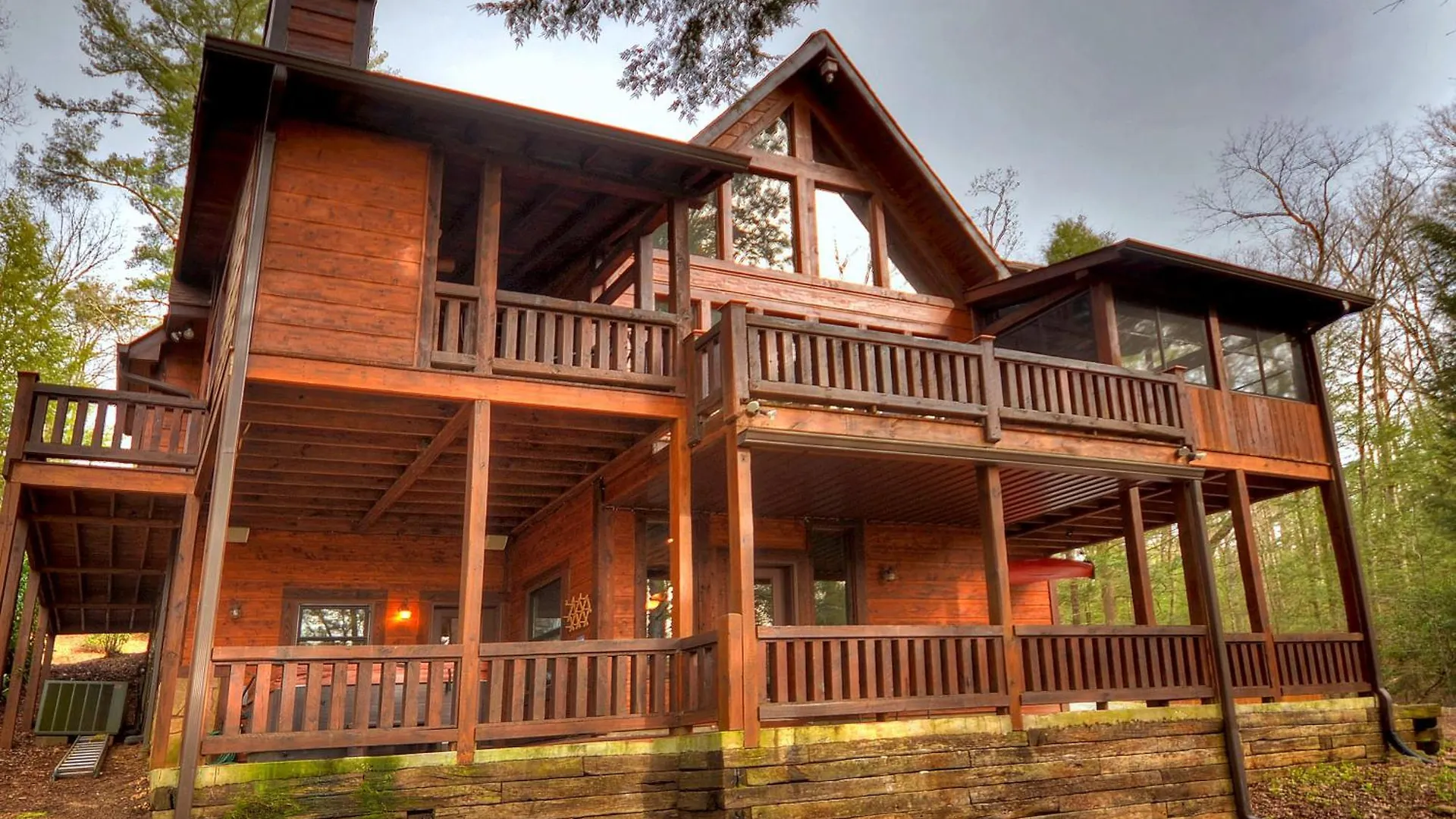 Holiday home Reel Creek - Fightingtown Creek