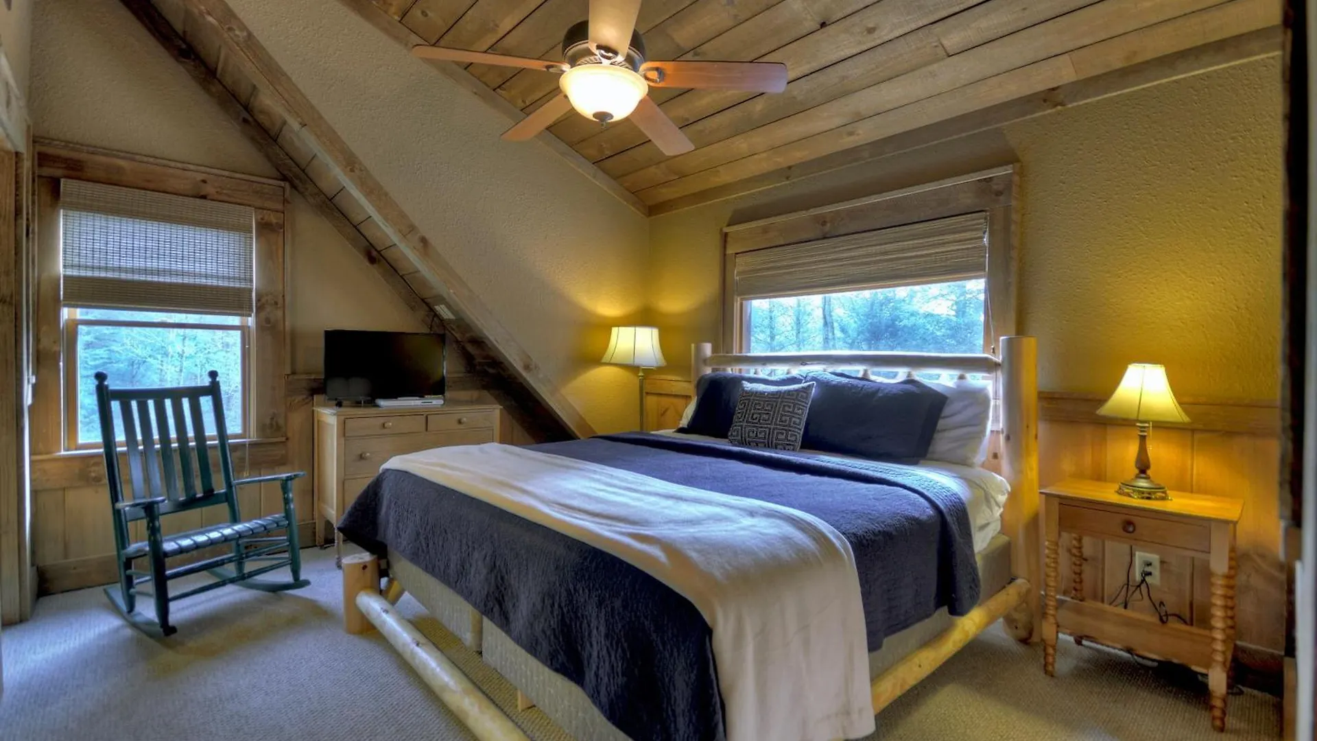 Holiday home Reel Creek - Fightingtown Creek *