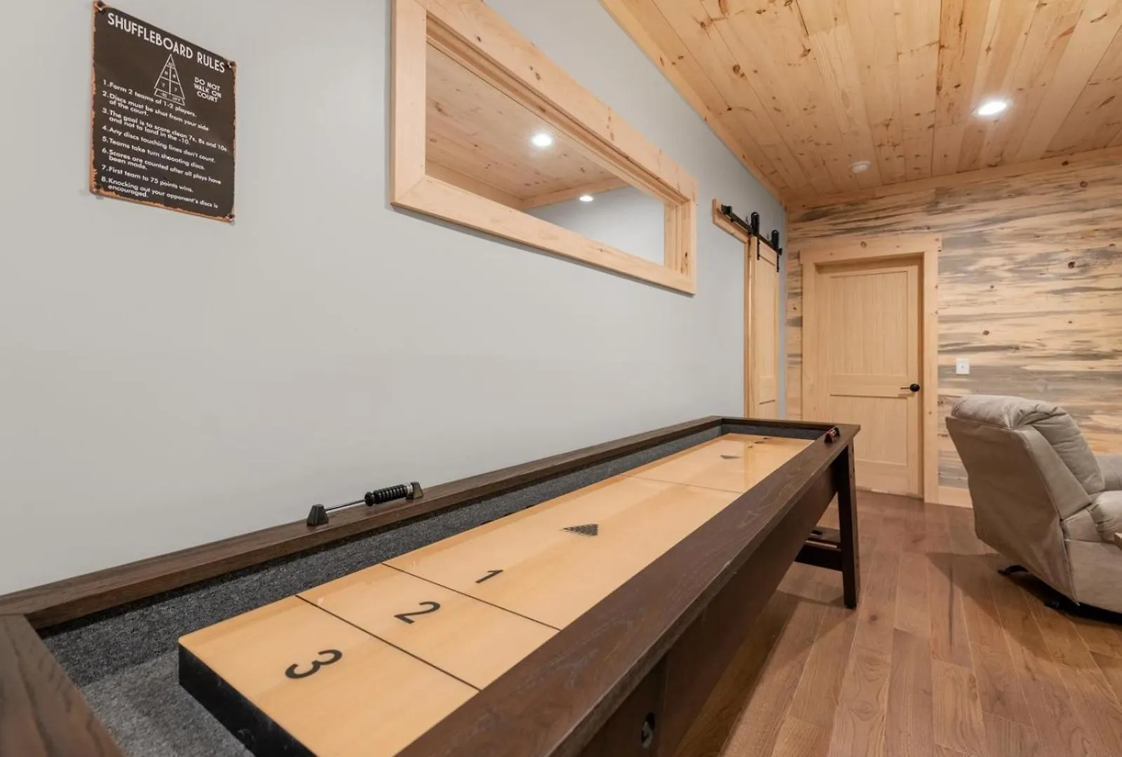 Tatil Evi Creek Songs - Sauna Hot Tub Fire Pit And Blue Ridge