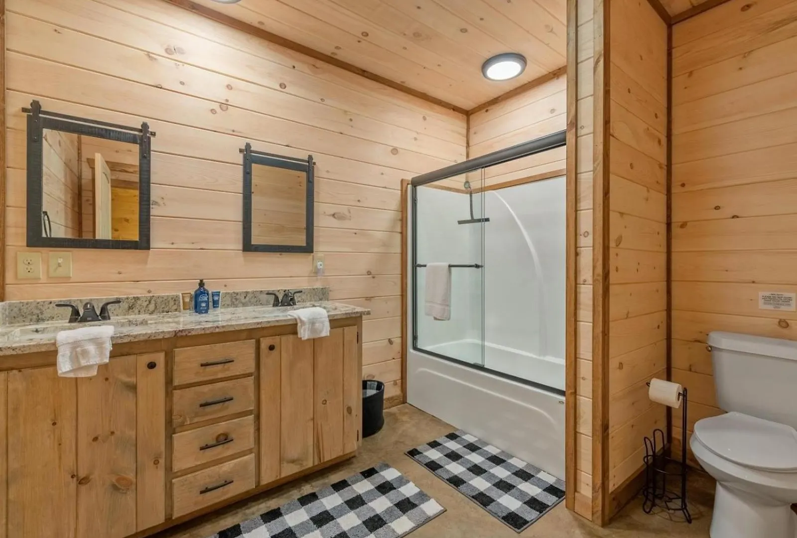 Holiday home Fern Creek Hollow In Wgame *