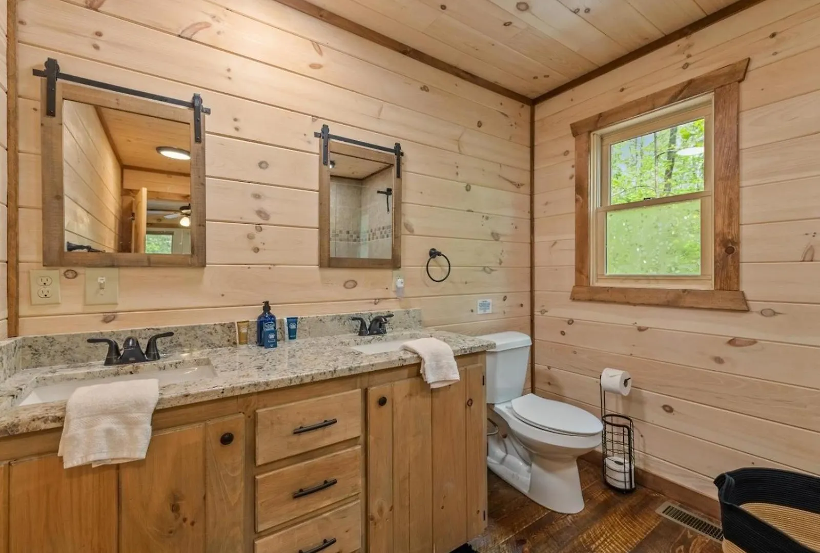 Holiday home Fern Creek Hollow In Wgame