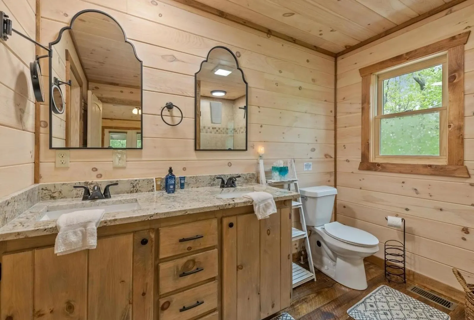 Fern Creek Hollow In Wgame Holiday home