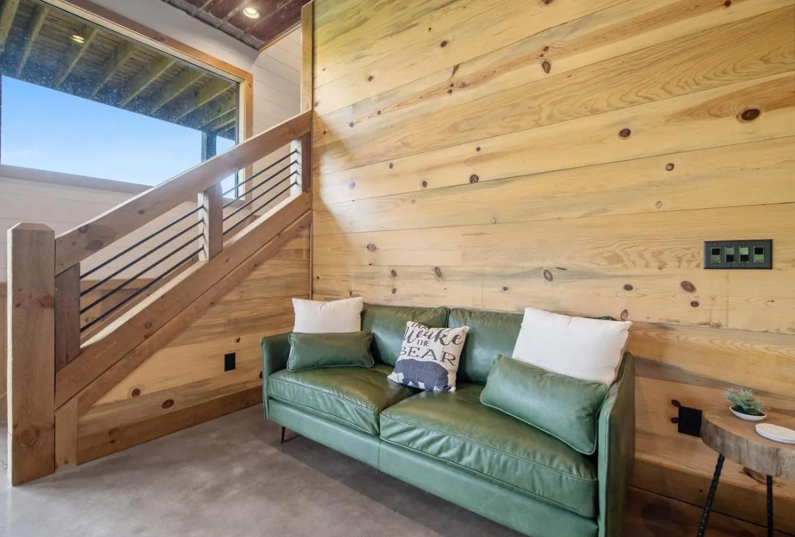 Dream Catcher - 270 Degree Mountain Views Blue Ridge