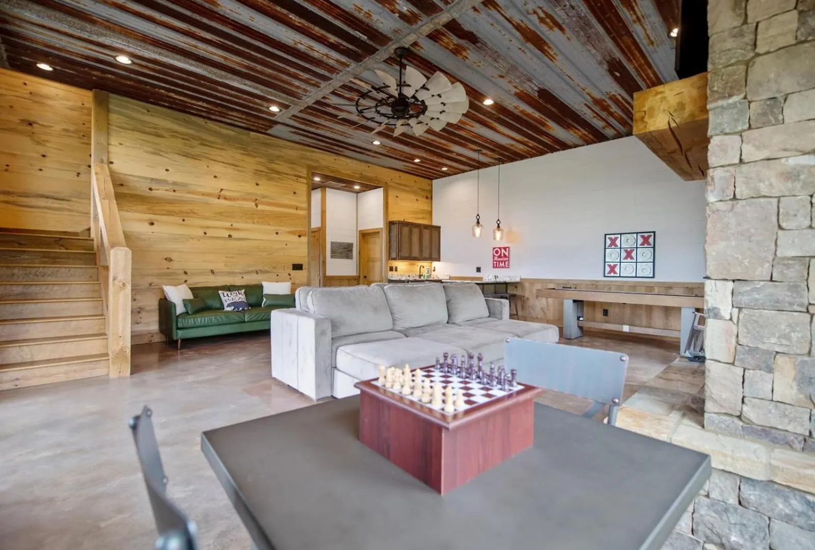 Dream Catcher - 270 Degree Mountain Views * Blue Ridge