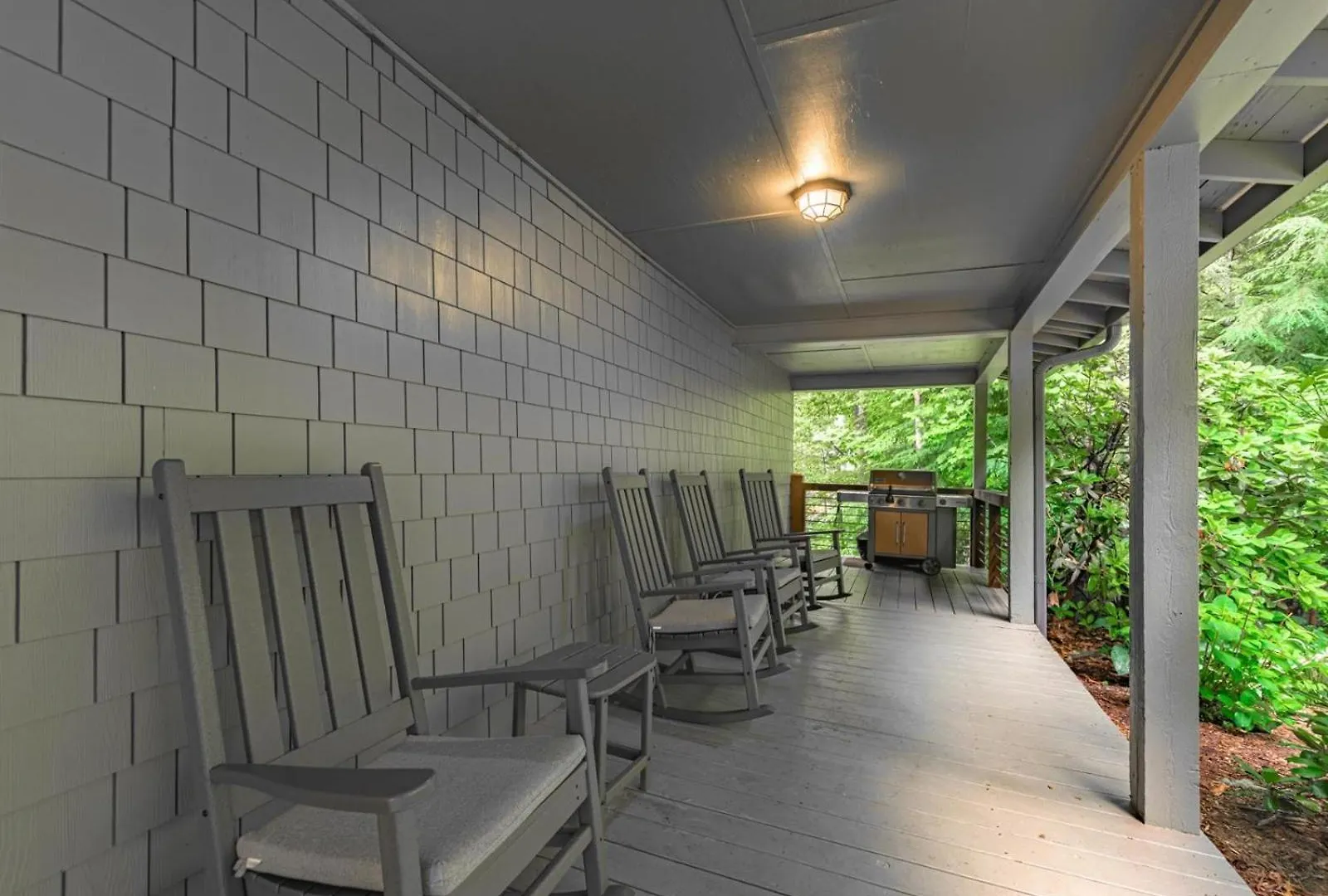Holiday home Gleesome - Lakefront With Private Dock