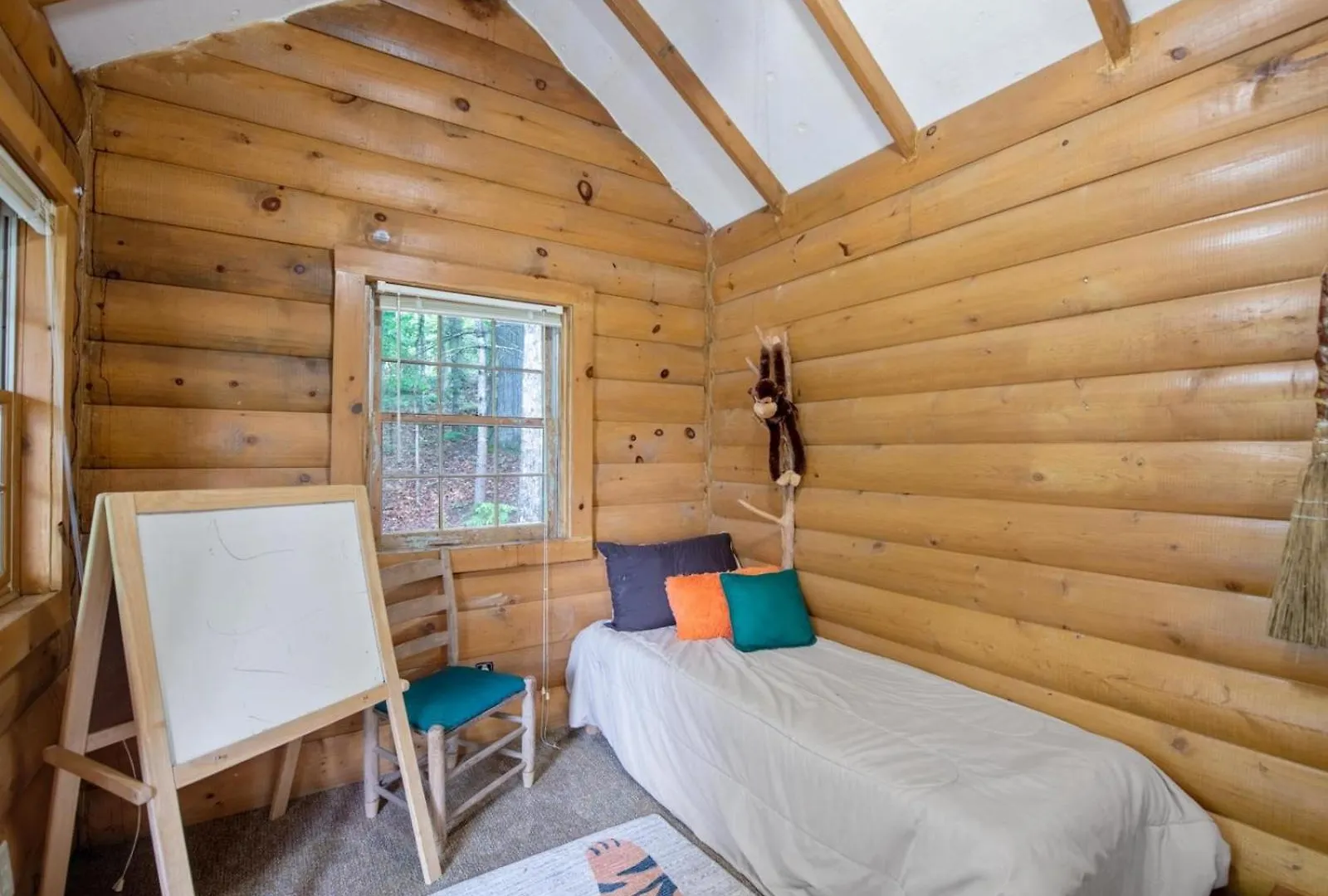 Gleesome - Lakefront With Private Dock Holiday home *