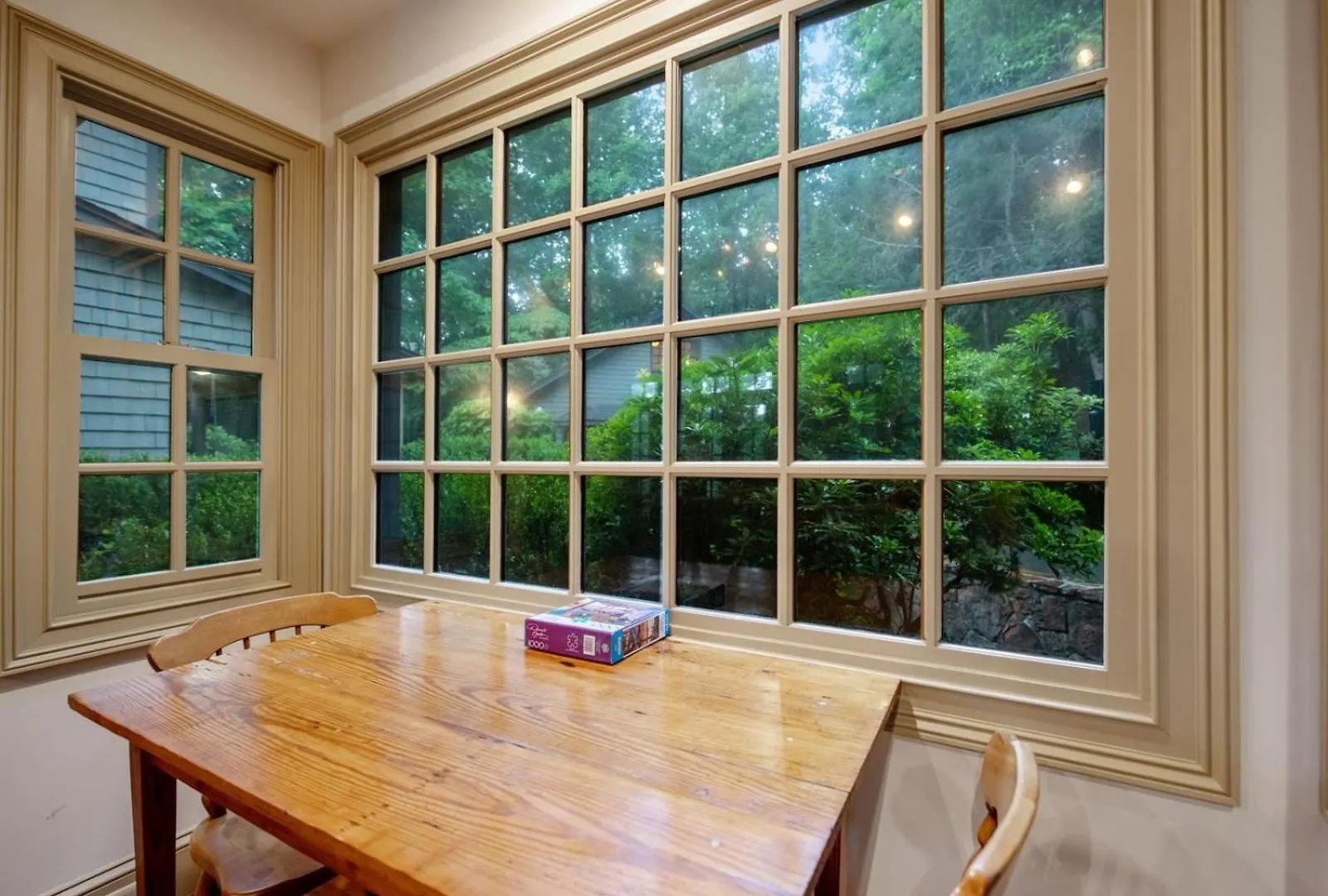 Gleesome - Lakefront With Private Dock Holiday home Blue Ridge