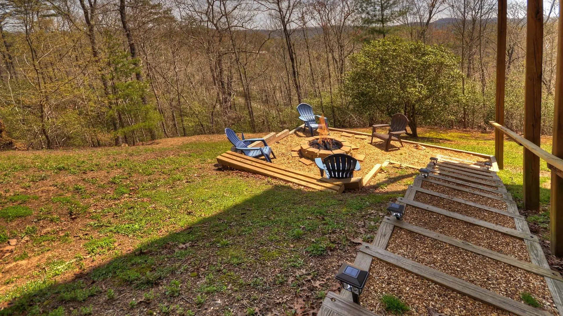 Blue Jay - Mountain Tops Community *