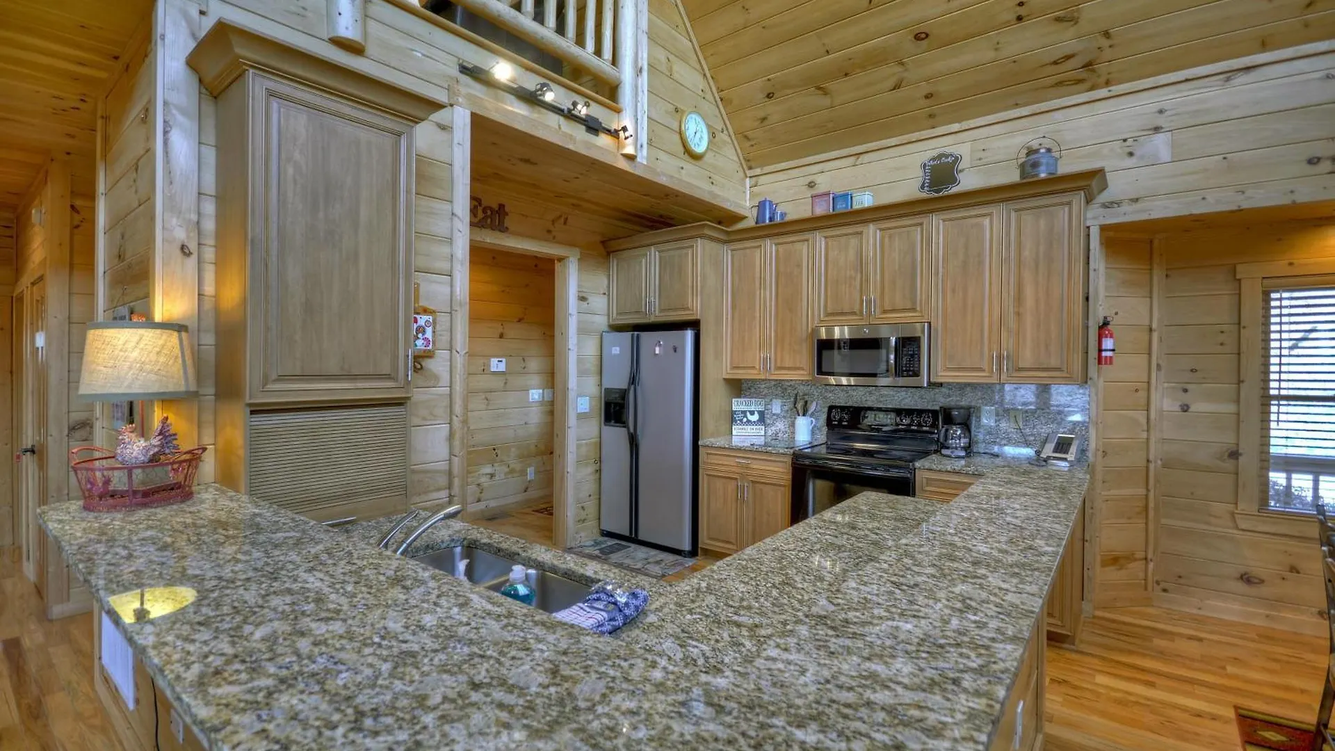Holiday home Blue Jay - Mountain Tops Community Blue Ridge