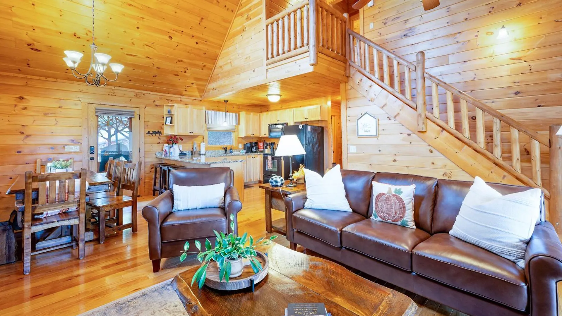Holiday home Bears Repeating - Toccoa River Whot Tub Firepit Blue Ridge