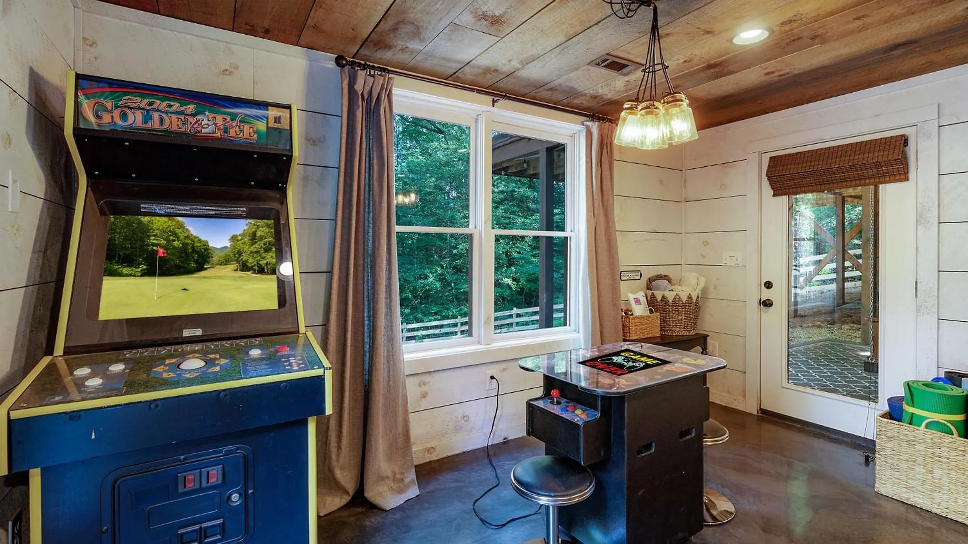 Bentley's Retreat On Overlook - Ga * Blue Ridge