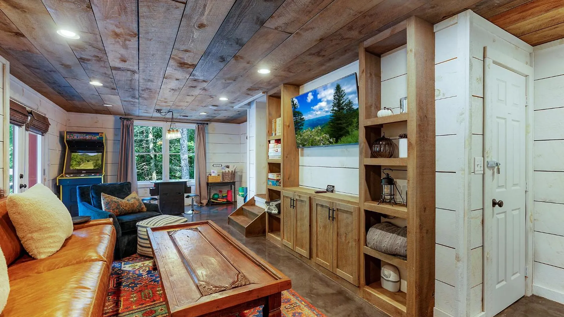 Bentley's Retreat On Overlook - Ga