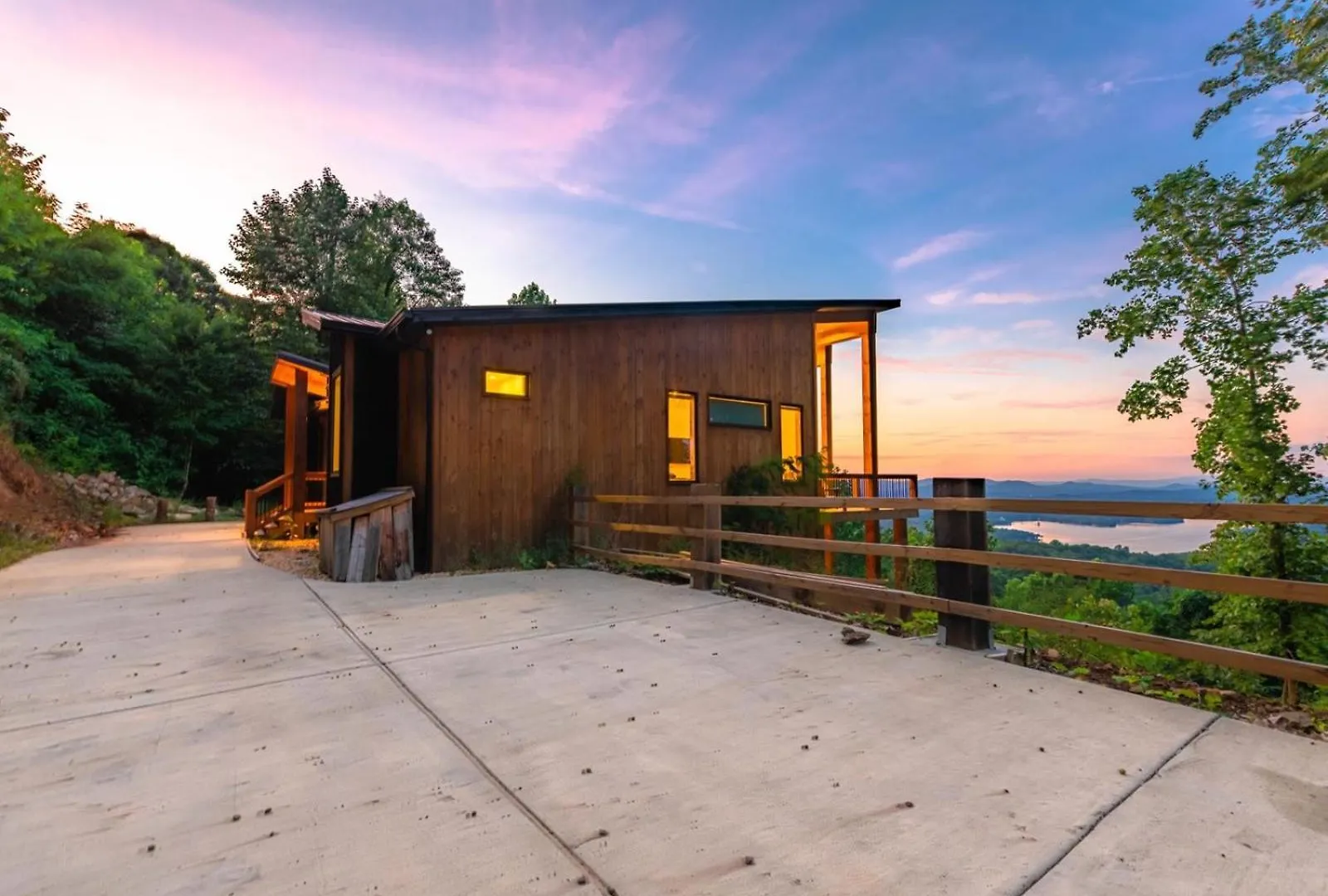 Holiday home Capstone - Modern Luxury Full Mountain View Blue Ridge