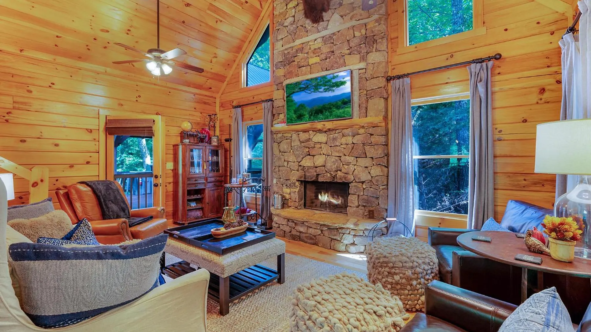 Bentley's Retreat On Overlook - Ga *