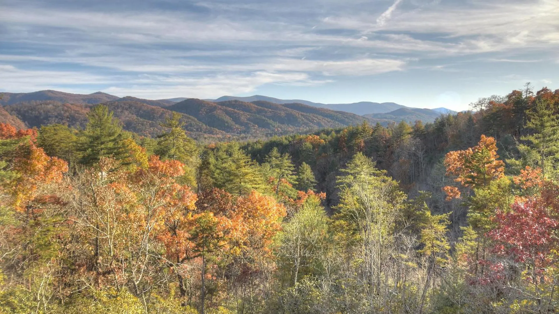 Holiday home Breakaway Ridge Luxury - 5 Minutes Downtown Blue Ridge
