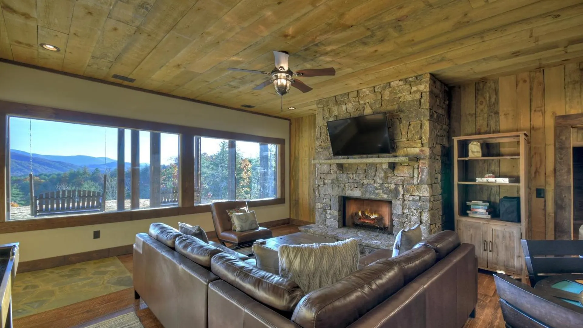 Breakaway Ridge Luxury - 5 Minutes Downtown