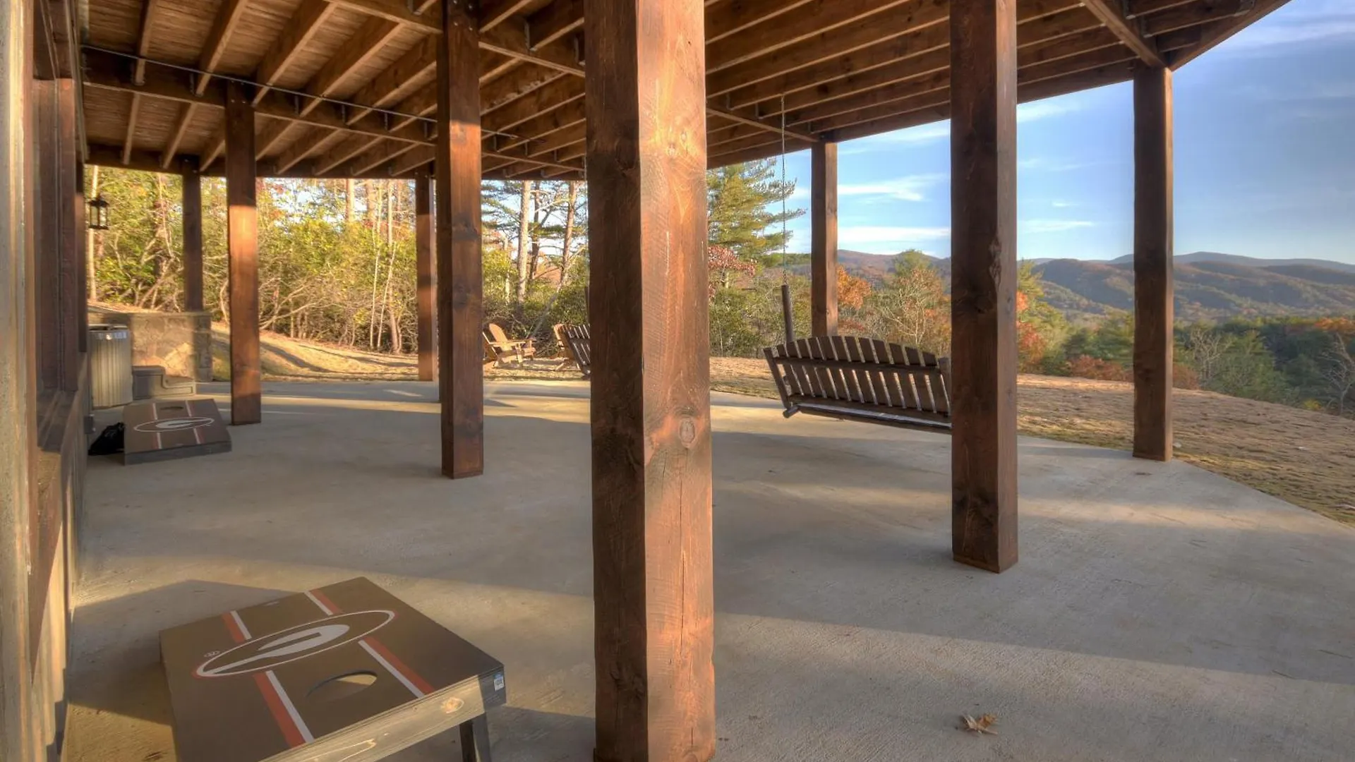 Holiday home Breakaway Ridge Luxury - 5 Minutes Downtown *