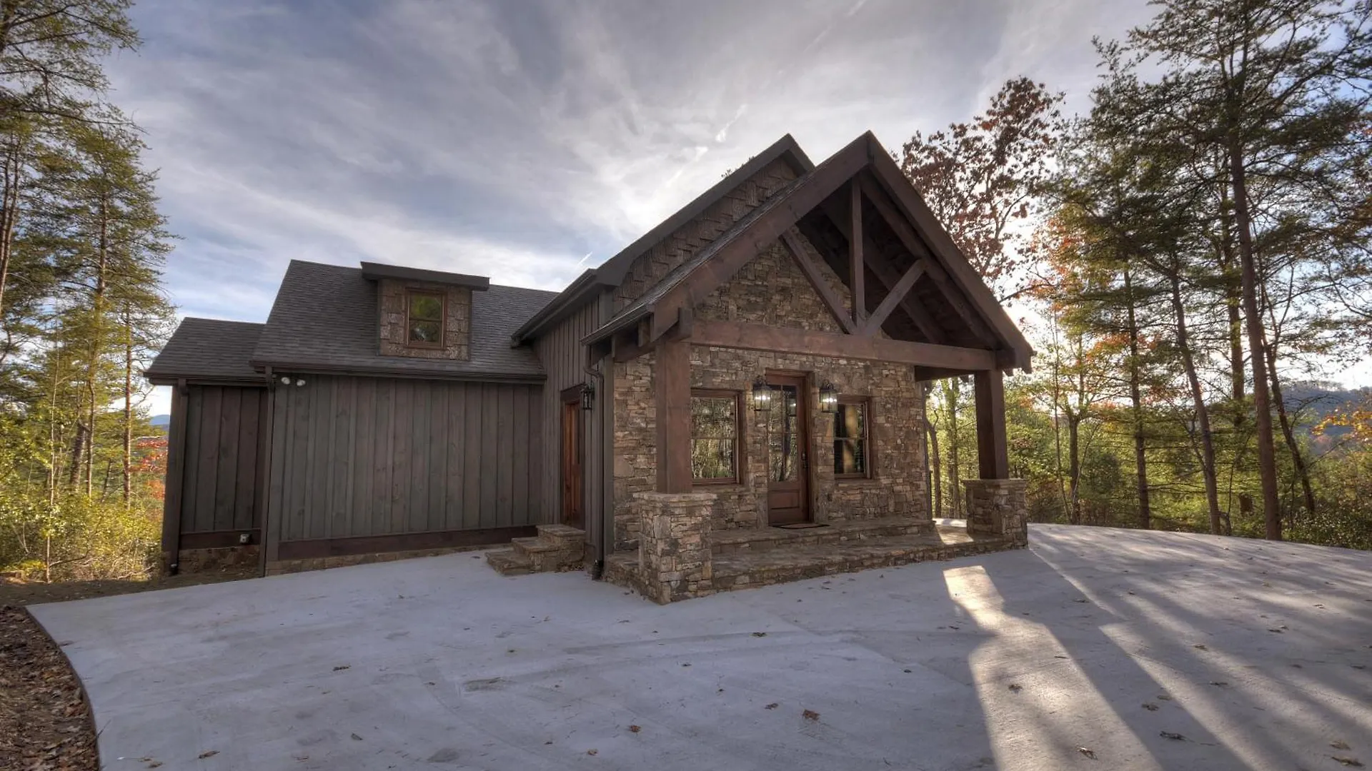 Breakaway Ridge Luxury - 5 Minutes Downtown *