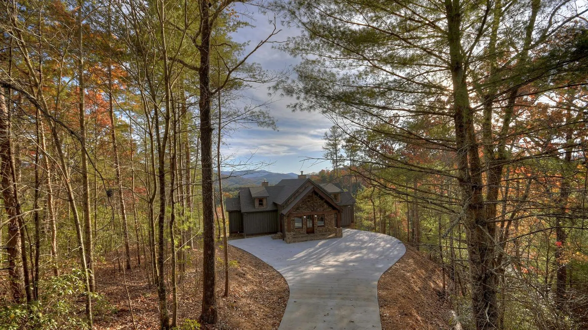 Breakaway Ridge Luxury - 5 Minutes Downtown *