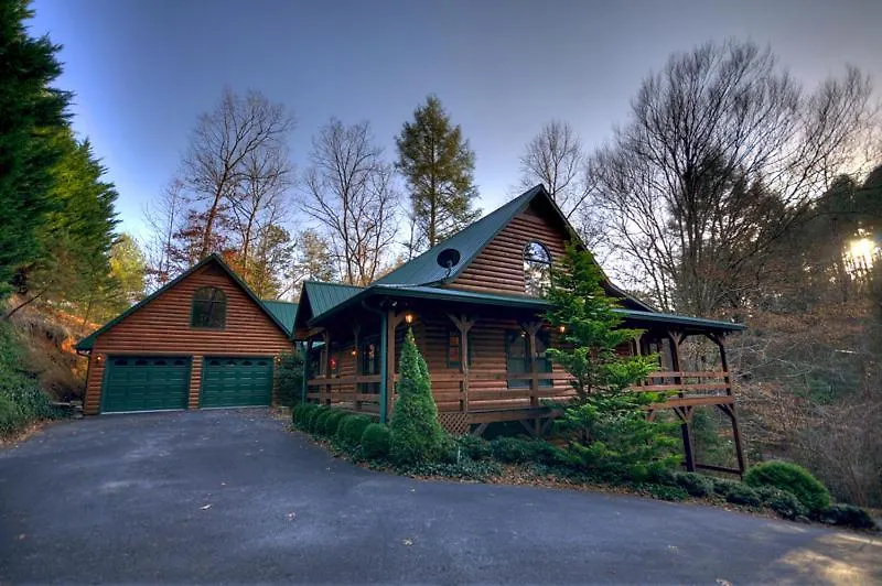 Holiday home Babbling Brook - 10 Minutes Downtown Ga