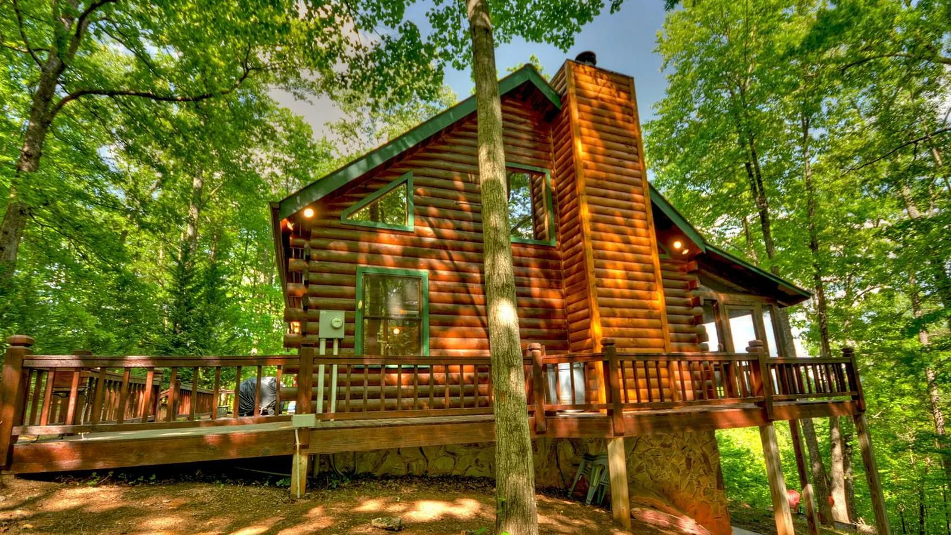 Aska Sunrise In The Heart Of Aska Adventure Area Holiday home Blue Ridge
