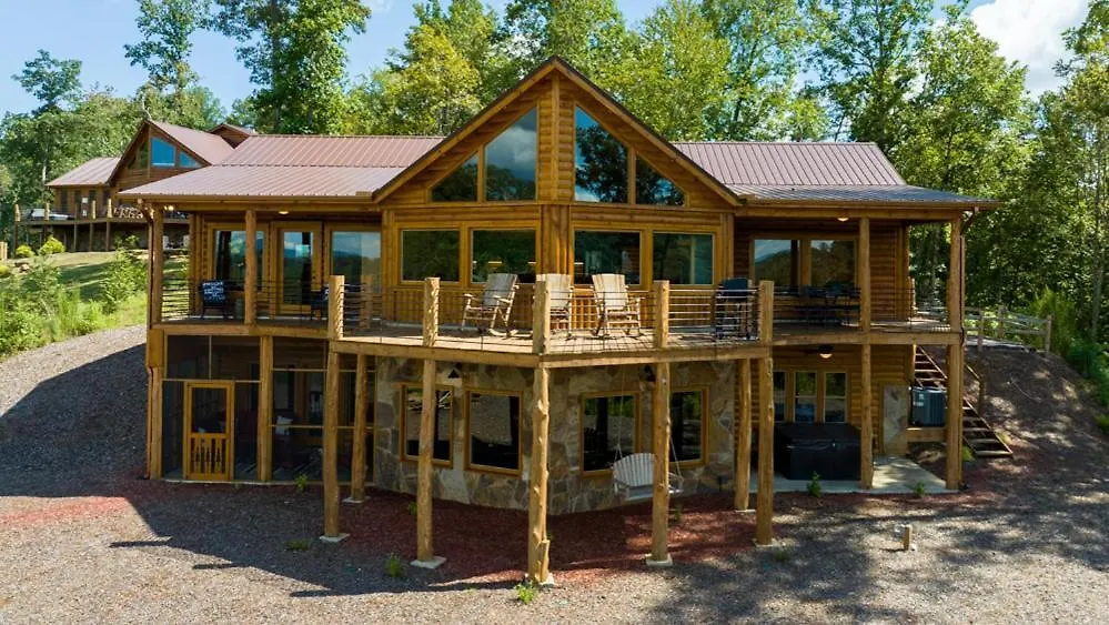 Yellowstone Holiday home *