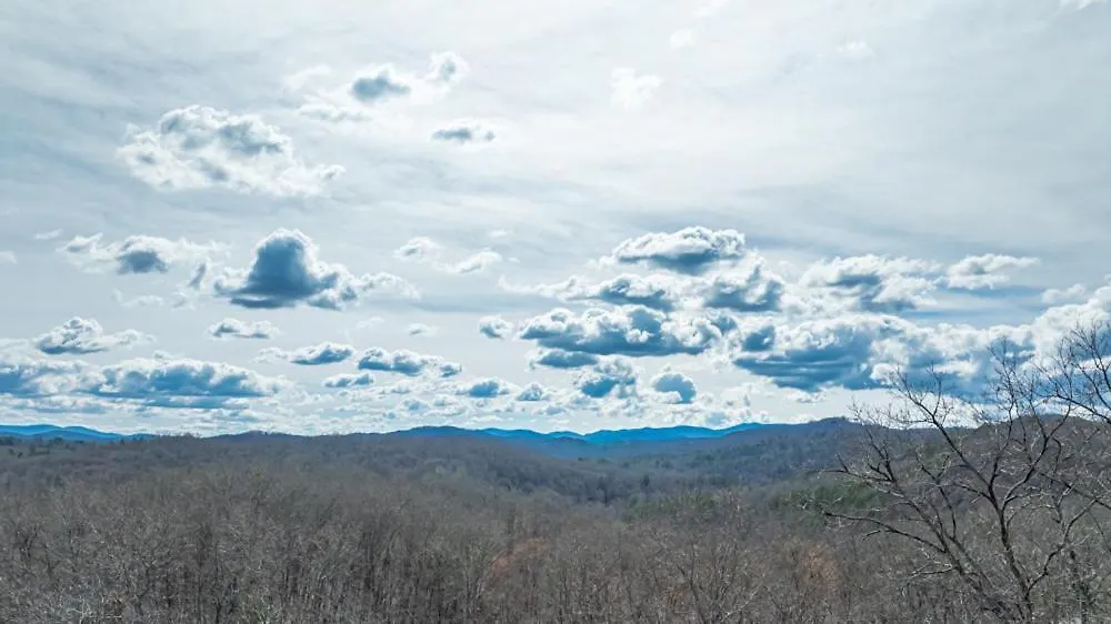 Eagles On The Ridge Holiday home Blue Ridge