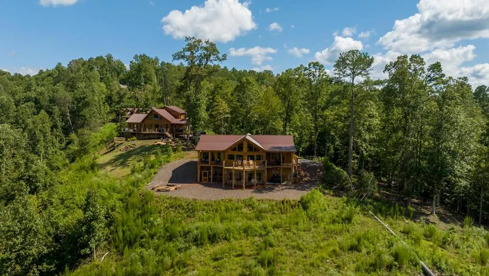 Yellowstone Holiday home *