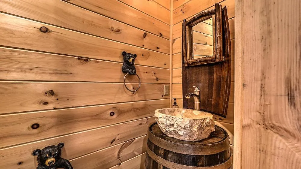Yellowstone Holiday home