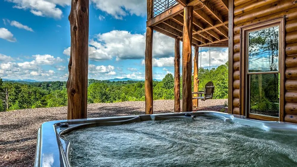 Yellowstone Holiday home