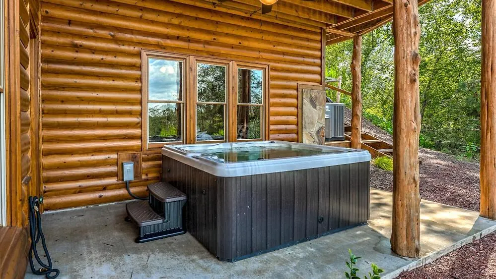 Holiday home Yellowstone