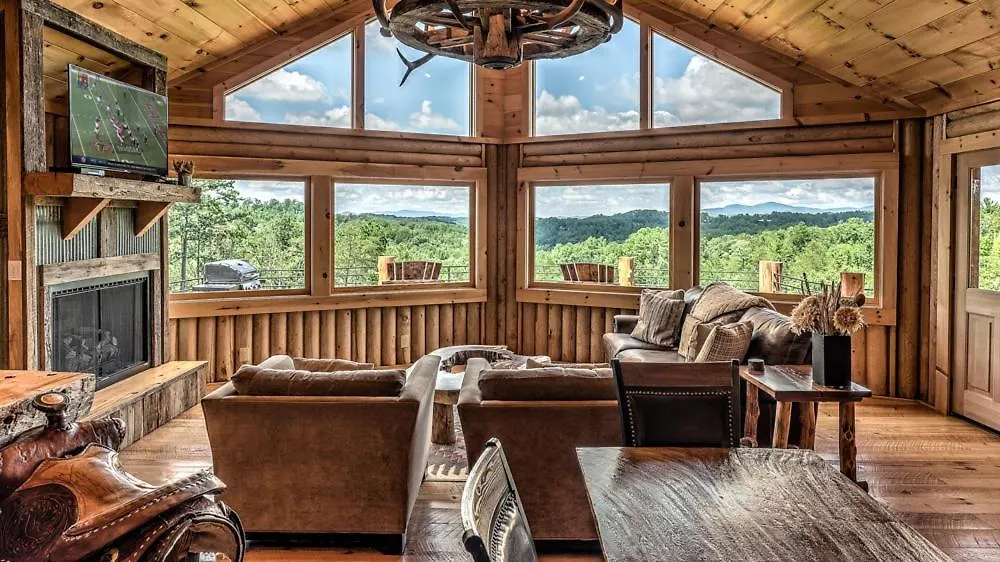 Holiday home Yellowstone *