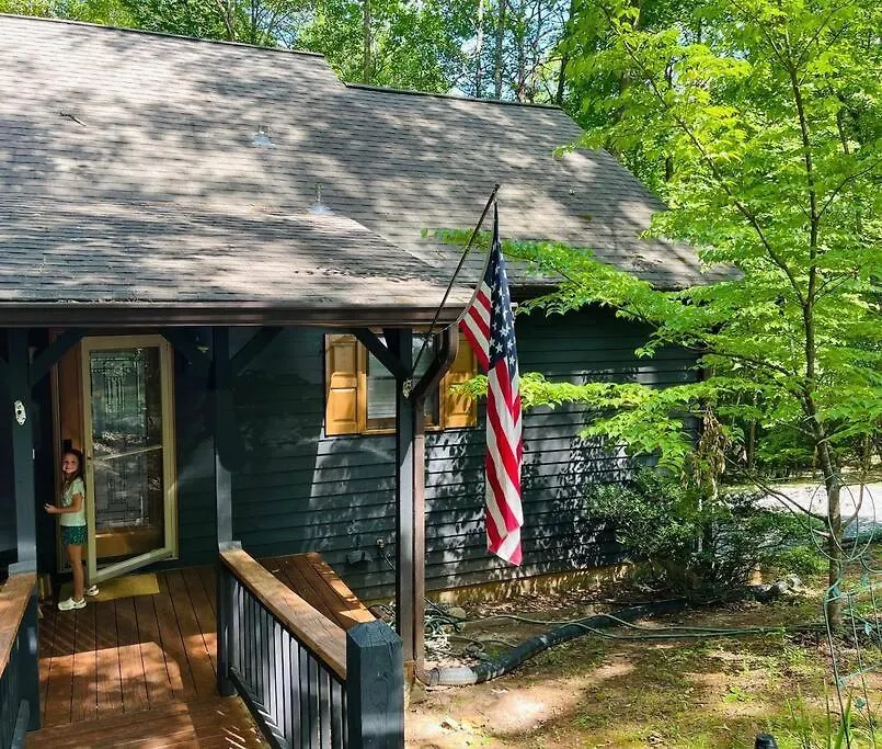 There's No Place Like Granny's! Blue Ridge
