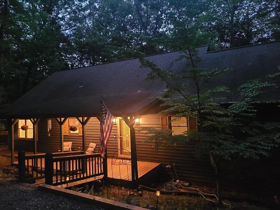 There's No Place Like Granny's! Blue Ridge