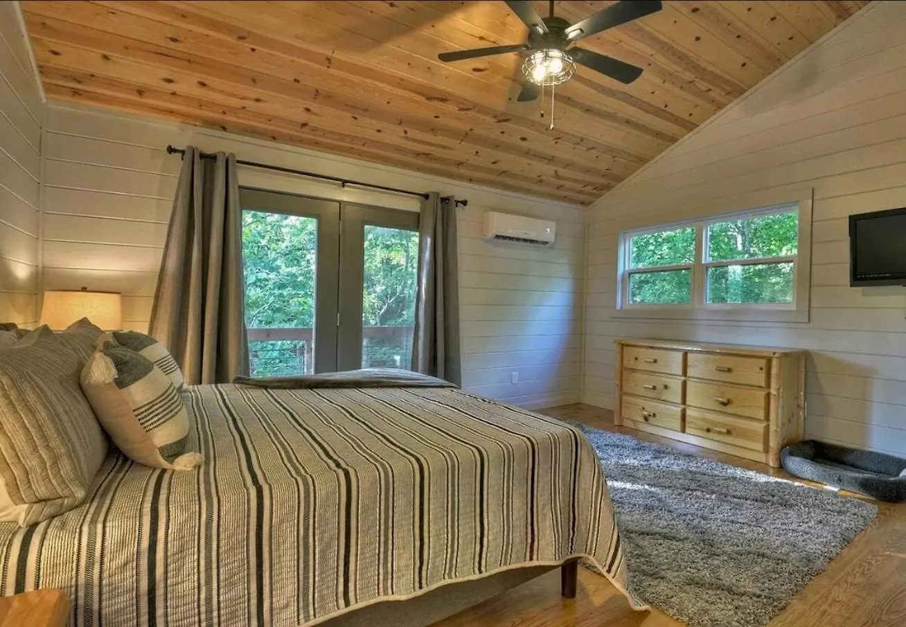 Chalet Blue Ridge Holiday home *